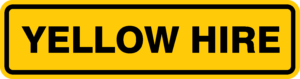 Yellow Hire