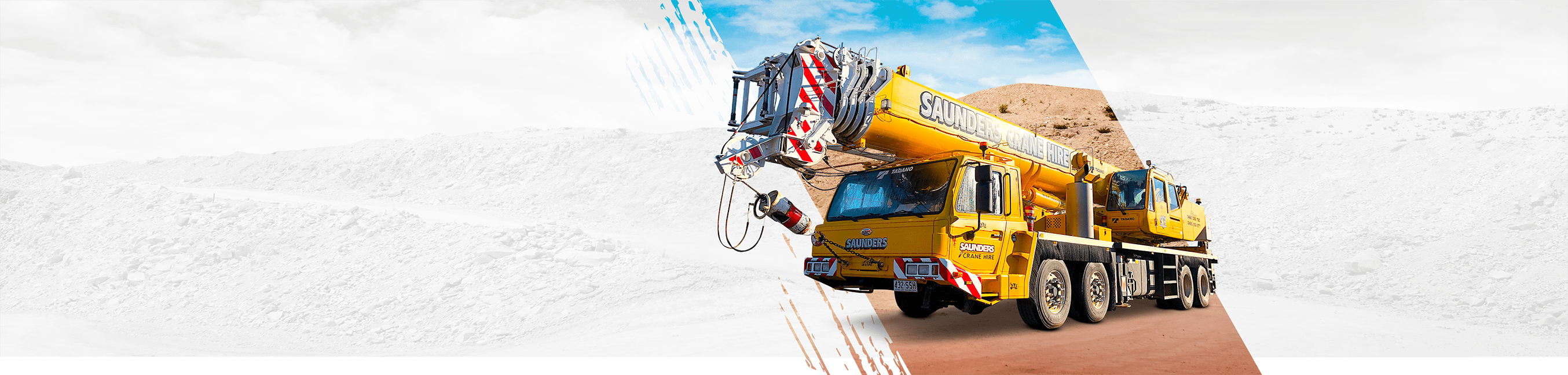 Atlas Industrial Holdings Servicing Australia’s construction