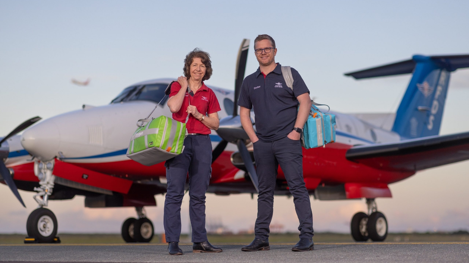 Royal Flying Doctor Service