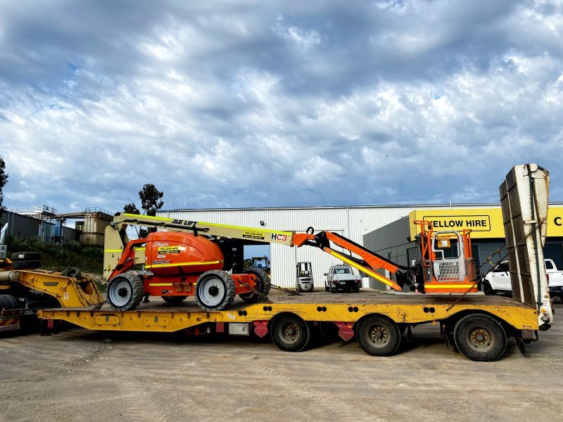 Wonawinta Silver Delivery