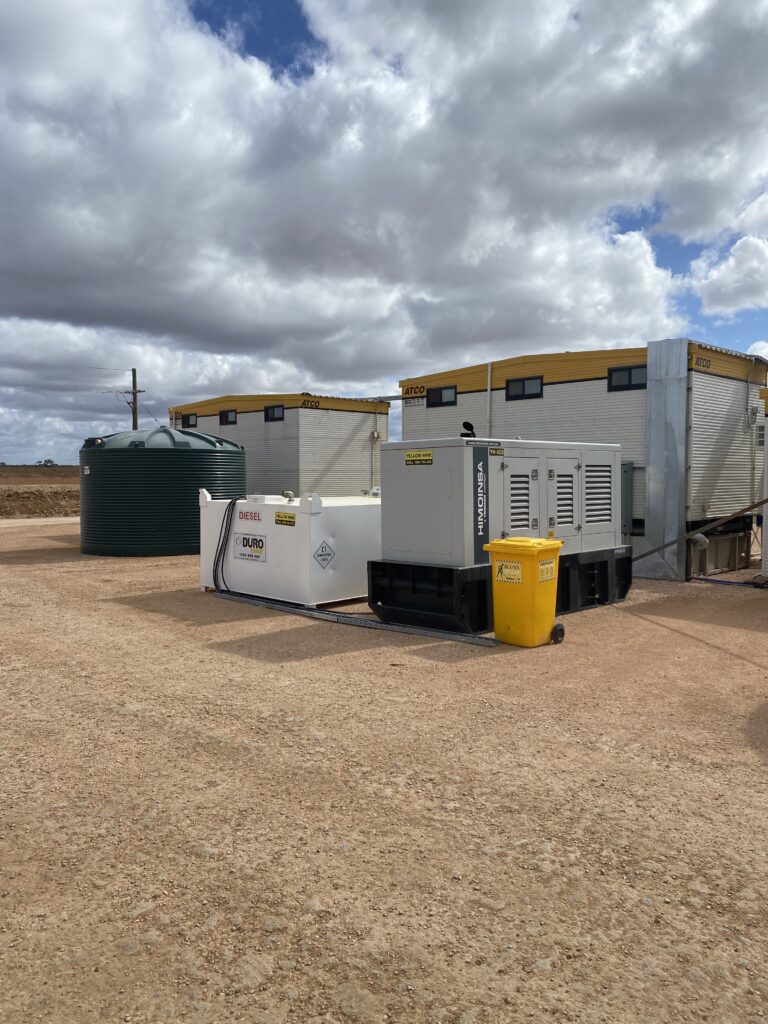 Balranald Mineral Sands