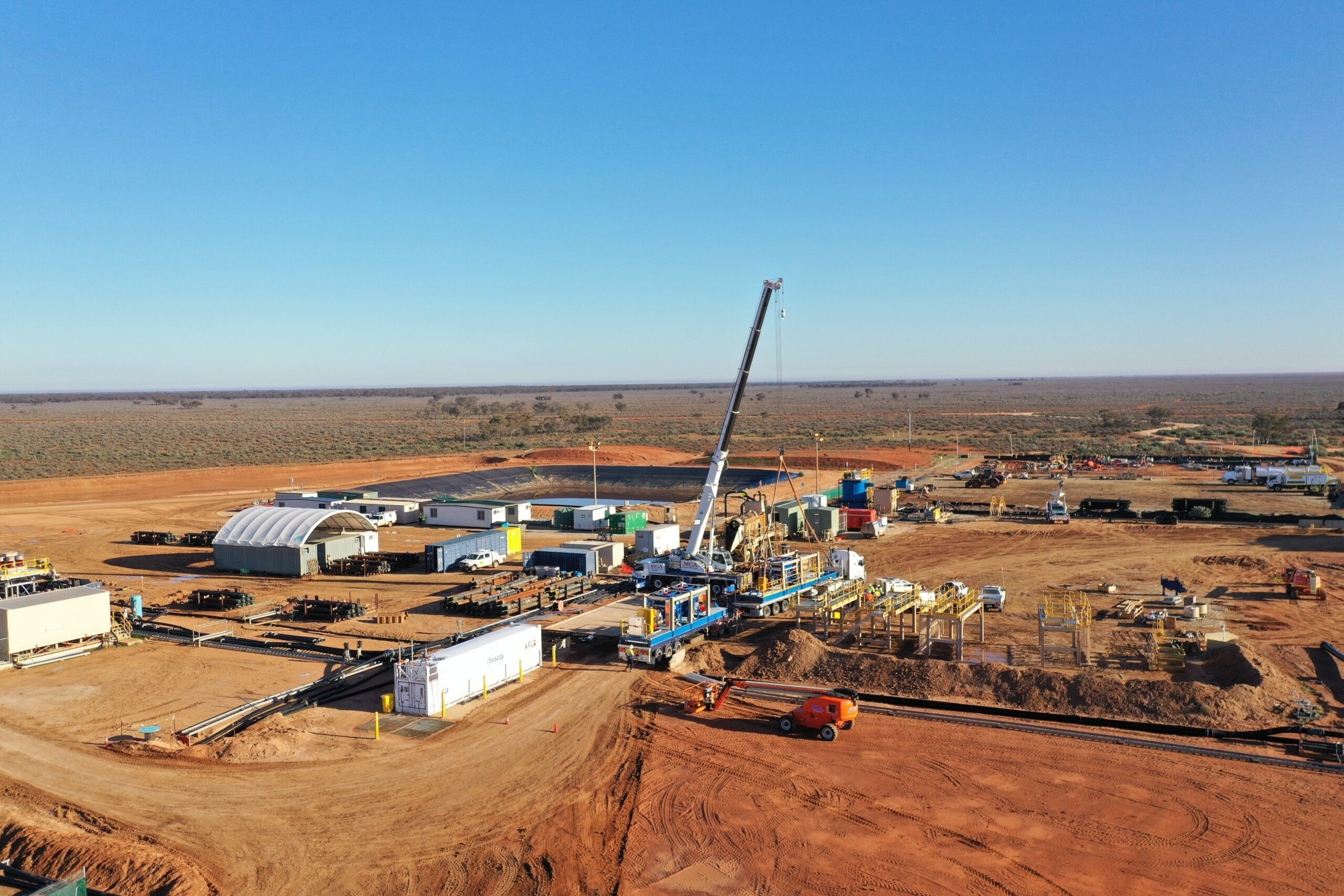 Balranald Mineral Sands
