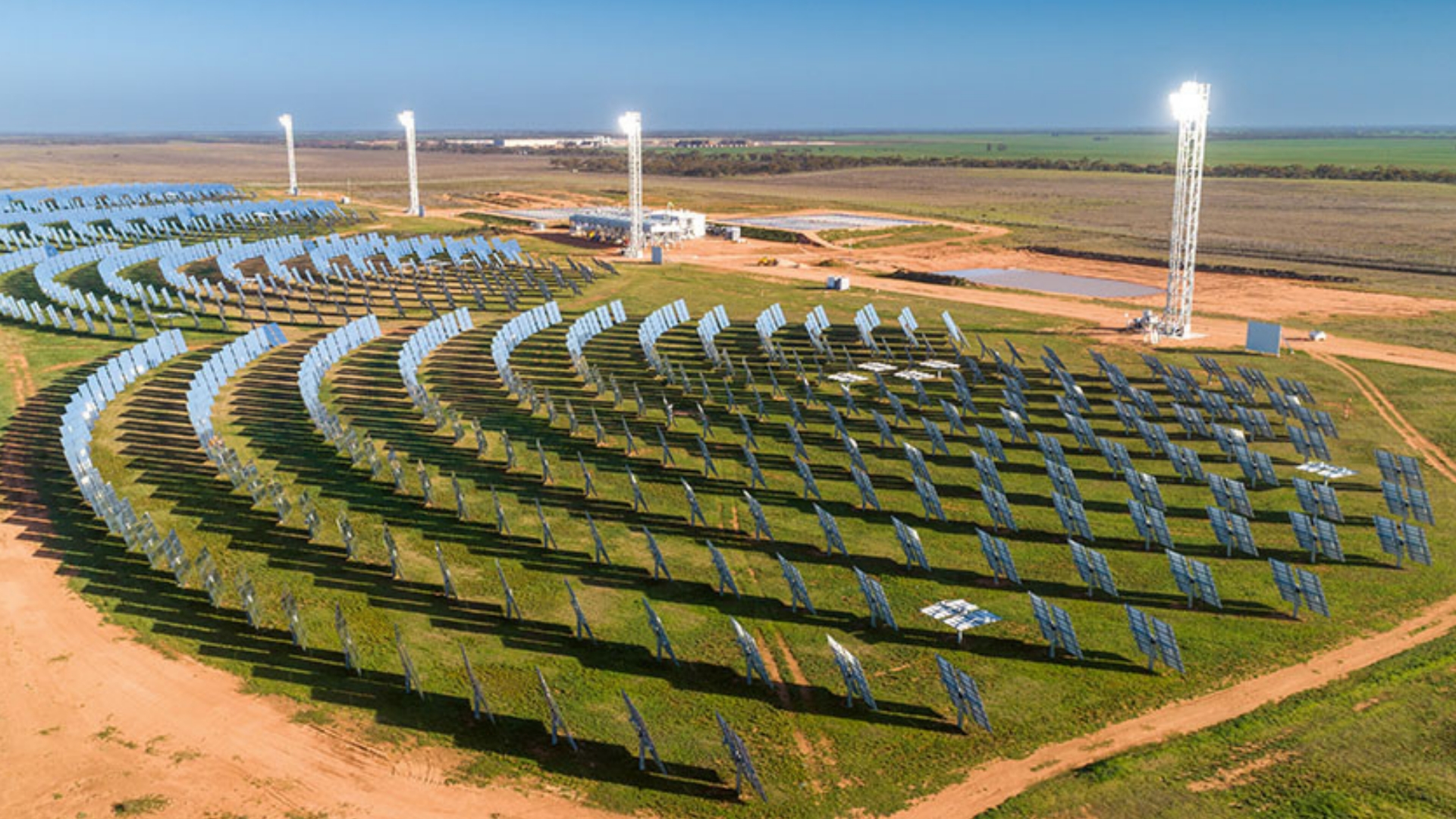 A Trusted Supply Partner for Victoria’s Renewable Energy Future